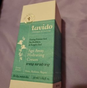 Lavido Age Away Replenishing Cream